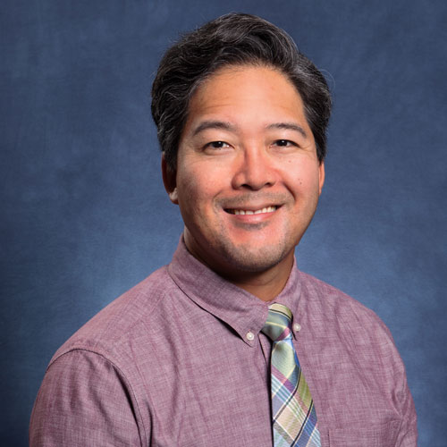 Robert Yuen, MD, West County Radiological Group