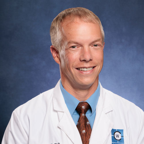 Jeffrey Craft, MD, PhD, Radiologist at West County Radiological Group